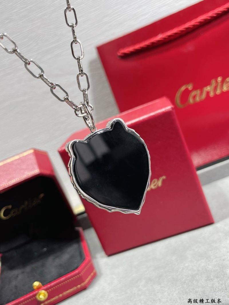 Cartier Necklaces